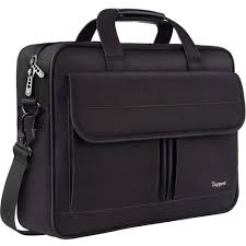Taygeer Laptop Bag 15 6 Inch Business Briefcase For Men Women 15inch Water Resistant Messenger Shoulder Bag With Strap Handbags Haven In 2020 Laptop Carry Bags Briefcase For Men Laptop Bag