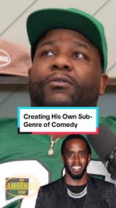 Nate Jackson: Pioneering Standup Comedy Online