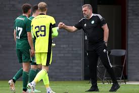 Celtic studies, the academic discipline which studies the various celtic languages and cultures; Celtic Vs Bristol City Is Friendly On Tv Live Stream And Kick Off Time Heraldscotland