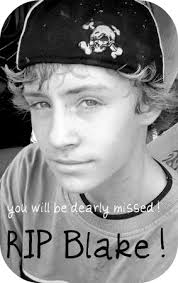 Photo Memories of Blake Edward Conant (October 20, 1993