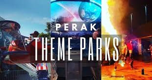 Perak corp bhd is mulling a plan to dispose of its 51% stake in animation theme sdn bhd (atp), the edge malaysia reported in its latest issue. 5 Theme Parks To Check Out In Ipoh Perak 2021 Water Parks Too