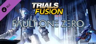 The only market we're not in currently is argentina, percy said. Trials Fusion Fault One Zero On Steam