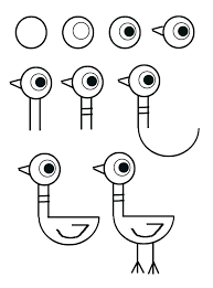 I suggest you work on this with great effort. How To Draw Easy Drawings For Kids