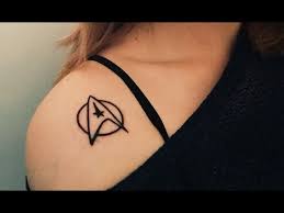 Want to see the world's best star trek tattoo ideas? Star Trek Tattoos That Go Beyond The Final Frontier 2017 Hd Youtube