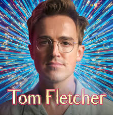 @bbcstrictly's video Tweet