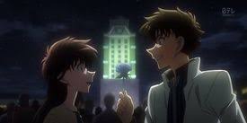 Black Star Detective Conan Wiki