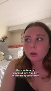 Lily Fleming Villanova