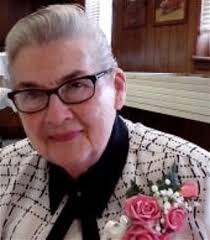 Mary Cadwallader-Rubin Obituary