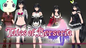 Cosplayclass offers high quality cosplay costume, anime cosplay movie costume game costume, cosplay shoes, cosplay wig, cosplay boots, cosplay accessories. Tales Of Berseria Load All Velvet Dlc Short Preview Youtube