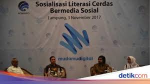 Dalam kertas kerja dari wakil jabatan polis diraja diraja brunei telah diketengahkan beberapa undang undang yang sedia ada yang digunakan dalam menangani kesalahan kesalahan menyebarkan berita palsu di bawah akta perundangan terhadap berita palsu yang di. Cara Cerdas Mencegah Penyebaran Hoax Di Media Sosial