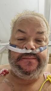 Somerset man makes 'miracle' recovery after nine days in Covid coma