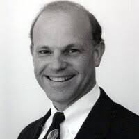 James Vickers Obituary