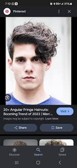 Where can I get my hair cut like this? Love the style soo much! Ps yes also  styled like this too