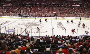 If you're a diehard florida panthers fan, you have to put up with a bunch of flack headed your way at all times. Panthers Record Low Attendance Clouds Hockey S Future In South Florida Miami Herald