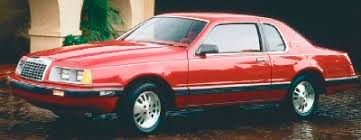 how the ford thunderbird works howstuffworks how the ford thunderbird works