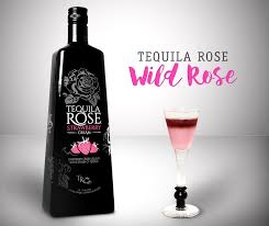 Tequila may love fruit, but it also pairs well in an herbal cocktail. Wild Rose Recipe Short Glass 0 75 Oz Tequila Rose 0 75 Oz Mccormick Irish Cream 0 75 Oz 360 Madagascar Vanilla Tequila Rose Strawberry Tequila Rose Cocktail