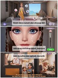 15 idea Dress Up Games for Girls teratas pada tahun 2025