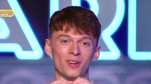 Photo : Mayer, 24 ans, candidat de "Secret Story" 2025