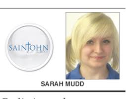 St. John School celebrates Holy Week with portrayal of Stations of the  Cross