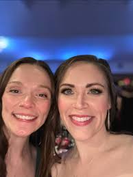 Thank you to all who made Voorheesville Mom Prom a night to remember!