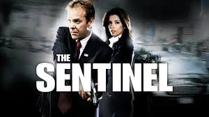 The Sentinel - Apple TV