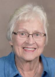 Obituary for Elaine E (Moog) McClellan