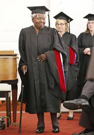 Subscribe unlock nonprofit financial insights that will help you make more informed decisions. 80 Year Old Earns Master Of Divinity Richmond Latest News Richmond Com