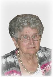 Décès de Madame Juliette DELATTE (08-01-14), Annonce nécrologique