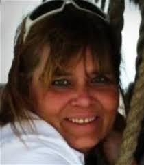 Patricia Oland Obituary