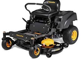 Home Depot Ariens Zero Turn Off 50