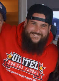 Patsy Foley's Instagram, Twitter & Facebook