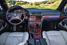 The wood trim thread brought out some good pictures and discussion about e39 interiors. Does The E39 Bmw 5 Series Have One Of The Best Classic Car Interiors