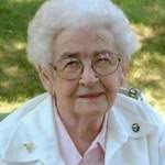 Margie Martin Obituary