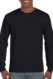 Gildan Dryblend Adult Long Sleeve T Shirt Wearables 4 You