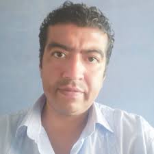 Psicólogo Eder Gómez Angel