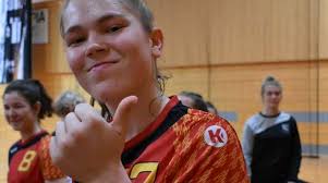 15 16 17 18 19 … Ariane Pfundstein Im Kader Der U15 Baden Online Nachrichten Der Ortenau Offenburger Tageblatt