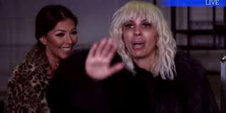 Join facebook to connect with maria ciobanu ciobanu and others you may know. Cum AratÄƒ Raluca BÄƒdulescu Complet NemachiatÄƒ Libertatea