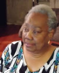 Claire Patricia Dudley Obituary