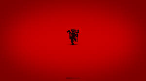 Manchester united b&w 2160p/4k oled wallpaper. Man Utd Hd Logo Wallapapers For Desktop 2021 Collection Man Utd Core