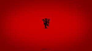 Manchester utd wallpaper hd soccer desktop. Man Utd Hd Logo Wallapapers For Desktop 2021 Collection Man Utd Core