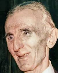 You often see him at his youth age Somebody tell me who is this innovator? 