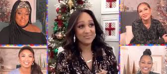 Select from premium tamera mowry of the highest quality. The Real Fans React To Tamera Mowry Housley S Return To Season 7