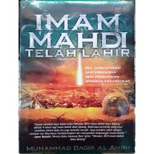 Tak ada yang tahu kapan terjadinya kiamat kecuali allah swt. Imam Mahdi Telah Lahir Shopee Indonesia