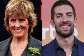 Mercedes Milá lanza su apoyo a David Broncano y 'La Revuelta': "Están  limpiando las cloacas de España"