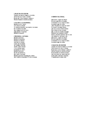 Conoce la letra completa del himno nacional mexicano así como algunos datos de este símbolo patrio. Abanderamientos Y Protocolo Gestation Ceremonias Civicas Cancion Saludo A La Bandera De Mexico Letra