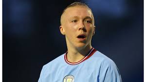 Newcastle sign midfielder Harrison from Man City