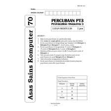 111 likes · 1 talking about this. Buku Ask Ting 1 2 3 Practice Asas Sains Komputer Ask Model Soalan Pt3 Shopee Malaysia