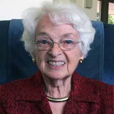 Remembrance of the Life of Sister Maureen (formerly Sister Ann Maureen)  McCormack SL