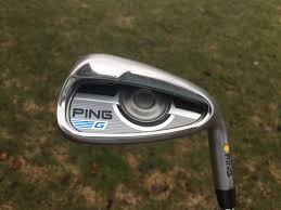 Ping G30 Dot Chart Www Bedowntowndaytona Com