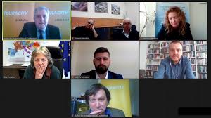 Exclusivo para assinantes agora, a bola está do lado dos países europeus. Elisa Ferreira Euractiv Com